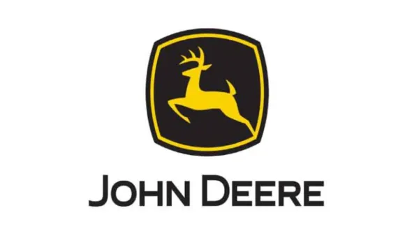Deere Reports Second Quarter Net Income of $1.773 Billion