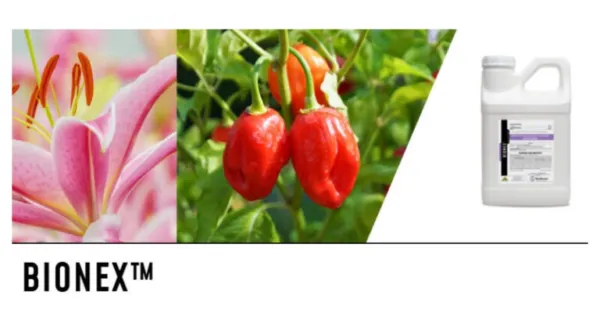 BioWorks Introduces BioNex™ Insecticide and Hoplite™ Moss Killer to Expand Crop Protection Portfolio