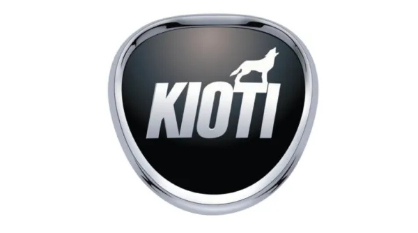 KIOTI Introduces New CK40 Series Compact Tractors