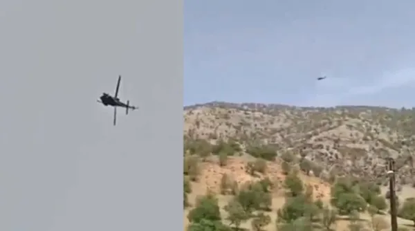 'അവനെ ഞങ്ങള്‍ക്ക് തിരികെ കിട്ടി' ; ഇറാൻ വെടിവെച്ചിട്ട യുദ്ധവിമാനത്തിലെ രണ്ടാമത്തെ പൈലറ്റിനെയും രക്ഷപ്പെടുത്തിയതായി ട്രംപ്