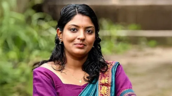 ഭര്‍തൃവീട്ടില്‍ യുവതിയെ മരിച്ച നിലയില്‍ കണ്ടെത്തി