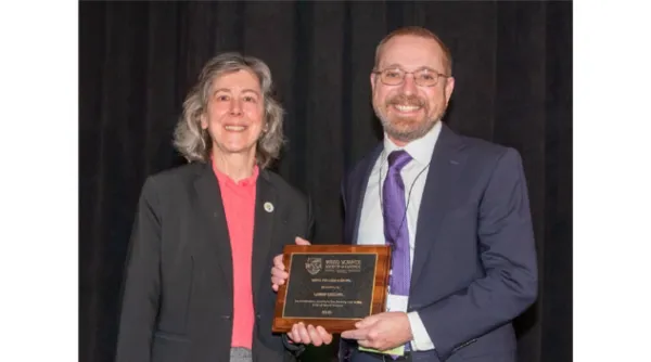WSSA and Two Affiliates Announce Weed Science Award Winners