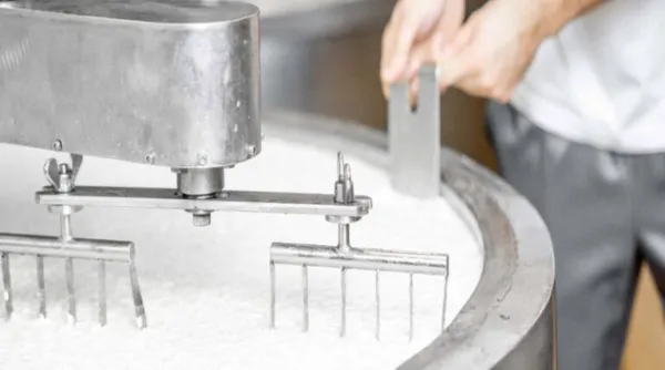 Protein Demand Reshaping Dairy Marketplace