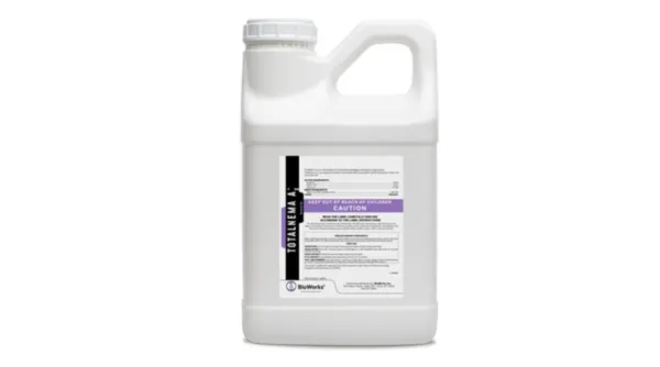 BioWorks Introduces TotalNema Ax™ Nematicide to Deliver Innovative Nematode Control for Specialty Ag Crops