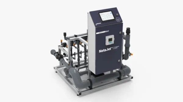 Netafim Launches 5th Generation AI-Enabled Dosing Systems to Advance Precision Fertigation