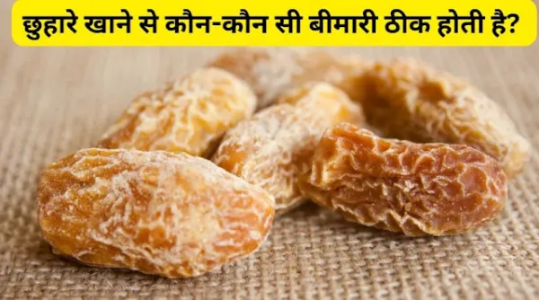छुहारे खाने से कौन-कौन सी बीमारी ठीक होती है? "छुहारे की तासीर कैसी होती है'