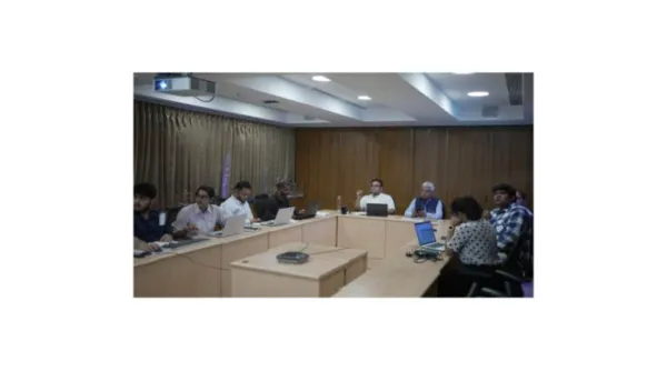 TERI and NCoEGPS Lead National Dialogue On Green Shipping Under Maritime INDIA @ Net Zero