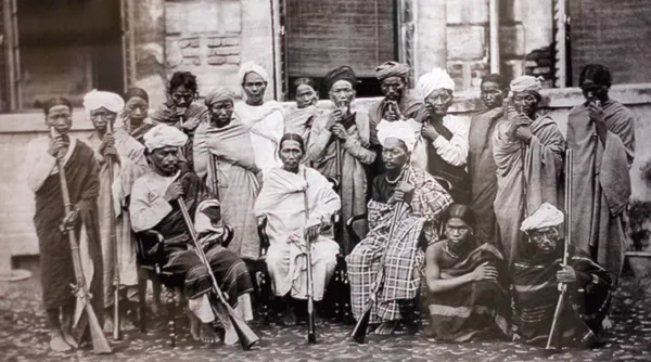Mizo Chiefs' case: Did the Supreme Court ignore historical disparities?