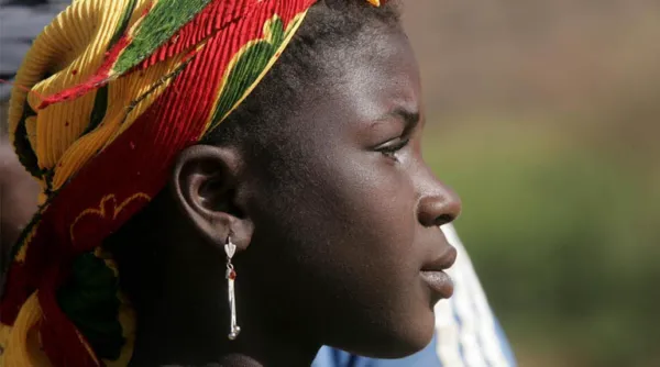 Women Farmers' Access To Justice And Resources Take Centre Stage As Rome-based UN Agencies Mark International Women's Day 2026