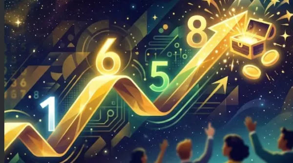 सबसे लकी होते हैं ये 3 मूलांक वाले लोग, 40 की उम्र के बाद भी मिल जाती है सरकारी नौकरी, खड़ा करते हैं बड़ा बिजनेस एंपायर