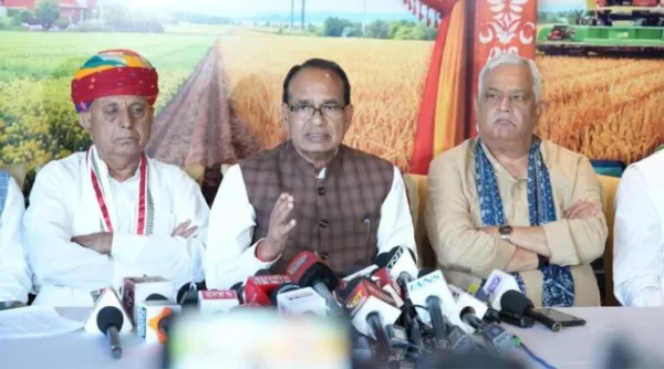 Western Regional Agricultural Conference: Shivraj Singh Chouhan Outlines Centre-State Agricultural Reform Roadmap from Jaipur