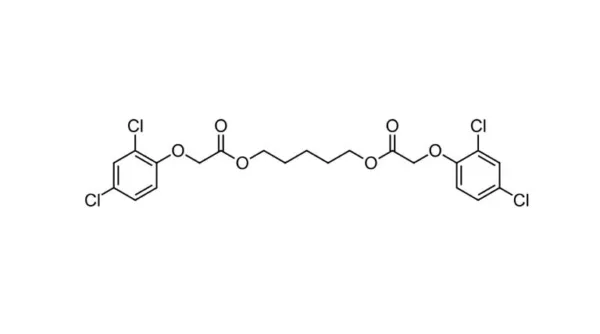 Provisionally-Approved ISO Common Name - Pendiclofenate