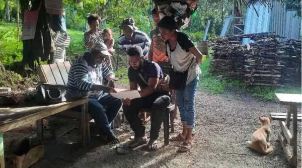 As AI Reshapes Development Research, Investing In Data Must Be A Key Priority