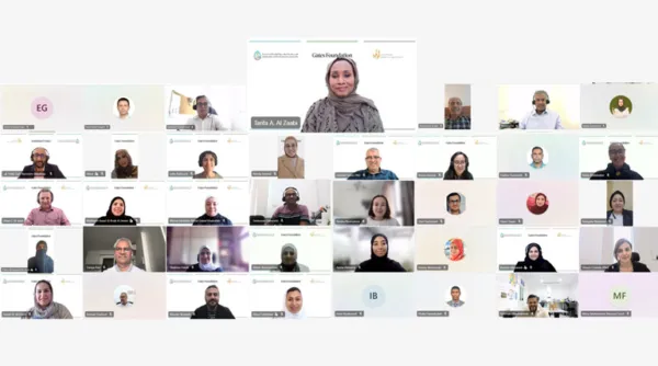 International Women's Day: ICBA Concludes Fourth Cohort of the Arab Women Leaders in Agriculture (AWLA) Fellowship Program