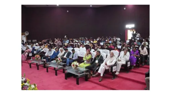 National Centre For Organic And Natural Farming Organises Two-day National Seminar-cum-exhibition To Promote Organic And Natural Farming