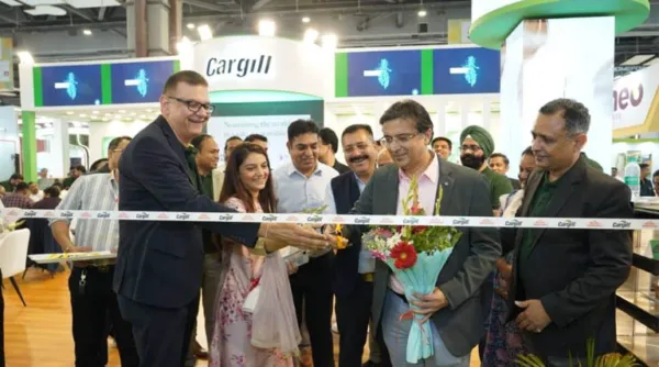 Cargill Highlights Scalable, Market-Ready Innovations under the theme of 'Your Possibilities, Our Purpose' at AAHAR 2026