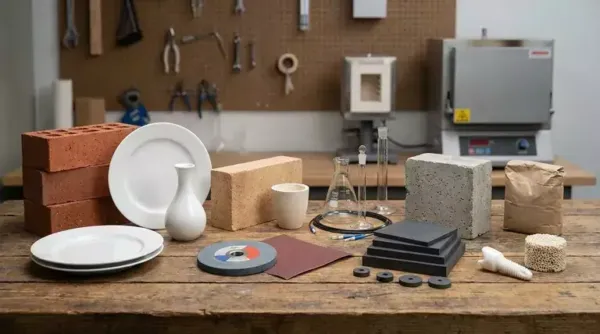The Ultimate Guide to Selecting a Ceramic Supplier