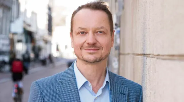 Leading Scholar Of Global Sustainability Governance Professor Frank Biermann To Present Talk On Planetary Politics at 47th TB Macaulay Lecture