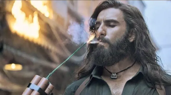 Complaint Filed Against Dhurandhar Over Abusive Language