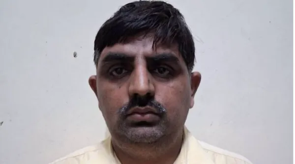 UP Mudra Loan Scam : मुद्रा लोन घोटाले में यूनियन बैंक मैनेजर गिरफ्तार, करोड़ों की ठगी का इस तरह चलाता था नेटवर्क