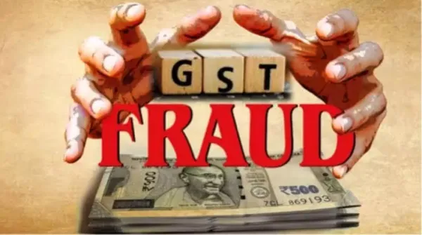 Hyderabad: SKG Trading owner Sandeep Goel held for ₹84.15 Cr GST fraud