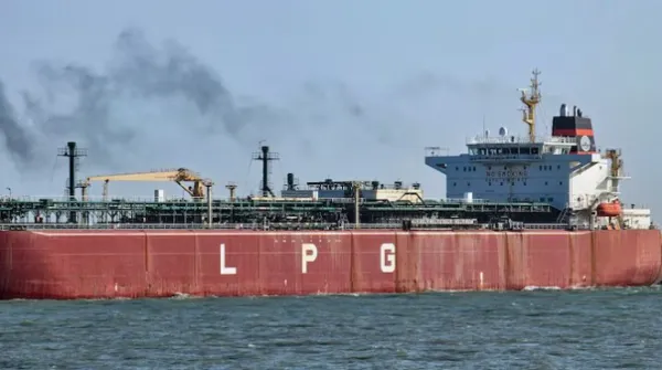 इराणकडून मित्र देश भारतासाठी मोठा दिलासा