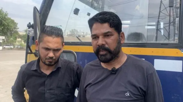 ਕਪੂਰਥਲਾ ਲਾਗੇ ਲੁਟੇਰਿਆਂ ਨੇ ਦਿਨ-ਦਿਹਾੜੇ ਲੁੱਟੀ ਬੱਸ