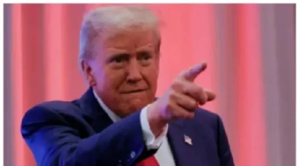 "ప్రాణాలతో ఉండాలంటే 48 గంటల్లోగా దేశం విడిచి వెళ్లండి".. అమెరికా సంచలన ఆదేశంతో విదేశీయుల్లో తీవ్ర భయాందోళనలు!