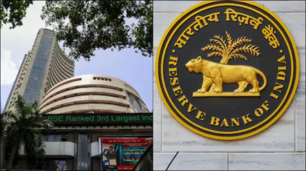 आरबीआई ने पूंजी बाजार ऋण नियमों को टाला, शेयर निवेश के लिए ऋण सीमा बढ़ाई