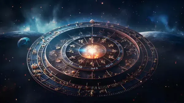 Daily Horoscope Today: 23rd April 2026 Astrological Predictions For All Zodiac Signs