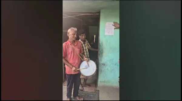 ନିଶା ମାଫିଆ ଘରେ ଲାଗିଲା ଲଟକା, ୱାରେଣ୍ଟ ଜାରି