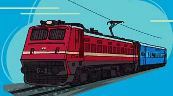 Indian Railway Fare Hike: Train Travel Becomes Costlier from December 26, Know How Much Passengers Will Pay Extra