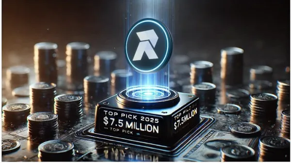 RCO Finance's $7.5M VC Raise Is Making Waves, Here's How to Get in Before the Next Price Jump