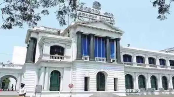 Flash : தமிழ்நாடு தலைமை செயலாளர் அதிரடி மாற்றம்.. தேர்தல் ஆணையம் உத்தரவு..!