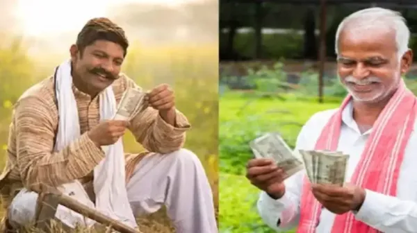 నెలకు రూ.3,000 పెన్షన్.. రైతులకు కేంద్రం బంపర్ ఆఫర్