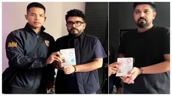 నైట్‌క్లబ్ అగ్నిప్రమాదం కేసులో లుత్రా సోదరులకు బెయిల్.. కానీ!
