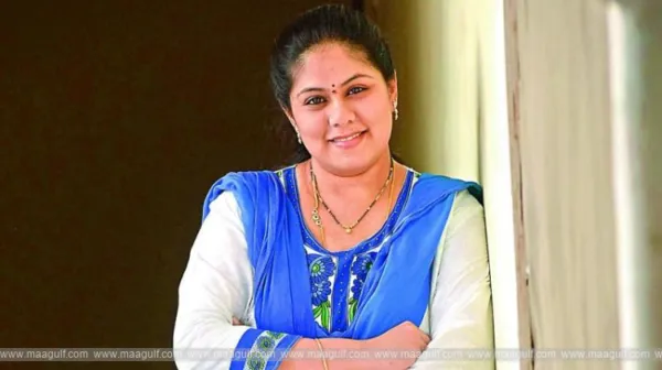 'హ్యాపీ జర్నీ' టీమ్ పై నటి సునయన ఆవేదన
