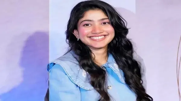 ఆ పాత్రకు నేను సెట్ కాలేదేమో అనిపించింది: సాయి పల్లవి