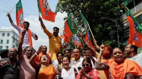 রবীন্দ্রজয়ন্তীতেই শপথ আর চাঁদের হাট ব্রিগেডে, ৮ তারিখ বিকেলেই জানা যাবে বাংলার নতুন মুখ্যমন্ত্রীর নাম - এবেলা