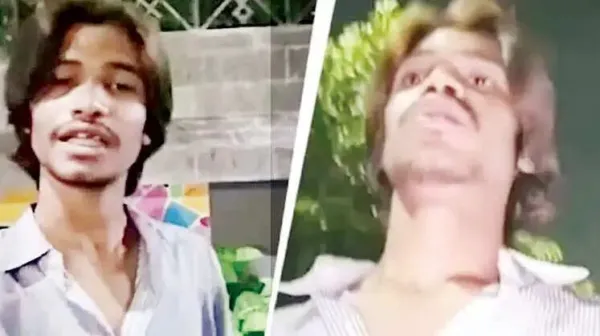 "கொலை செஞ்சுட்டேன்.. ஜெயிலுக்கு போறேன்!" - இன்ஸ்டாவில் வீடியோ வெளியிட்ட கொலையாளியை 4 மணிநேரத்தில் தூக்கிய போலீஸ்!