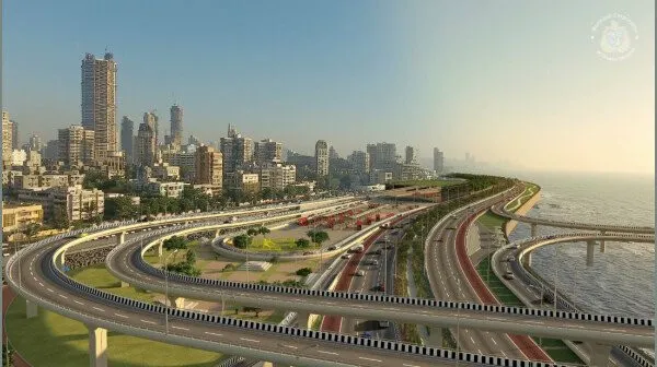 Mumbai Coastal Road to remain shut for early morning on May 15 for emergency system testing - Check details here