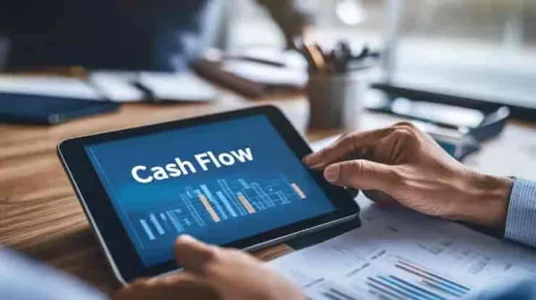 Cash Flow Management For Small Businesses Made Simple