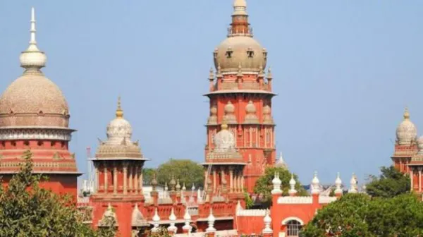 வேலைவாய்ப்பு : சென்னை உயர் நீதிமன்றத்தில் பணி!