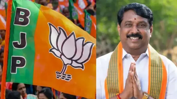 TN Election Results 2026: பாஜக போட்டியிட்ட 27 சட்டமன்ற தொகுதிகளிலும் பின்னடைவு..!