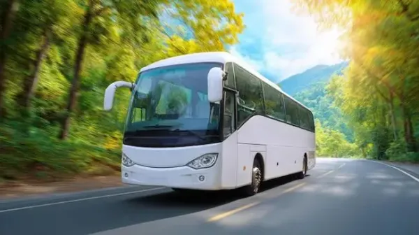 Sleeper bus : బస్సుల్లో సౌకర్యం కంటే భద్రతే ముఖ్యం!