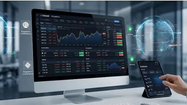 Mitrade Review 2026: Low Spreads, No Commission - Is It Worth It?