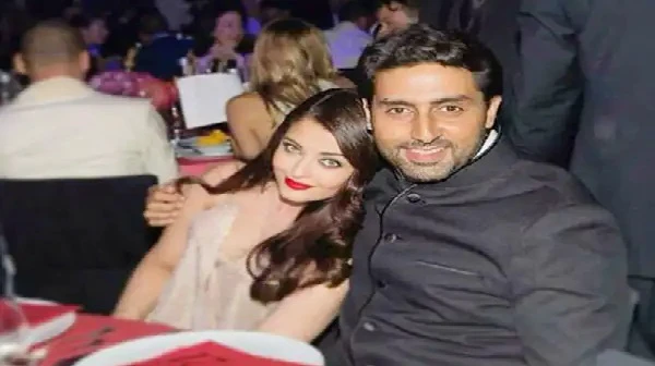 ভুল না করলেও স্ত্রীকে তিনবার সরি বলুন! সুখী দাম্পত্যের গোপন মন্ত্র ফাঁস করলেন অভিষেক বচ্চন