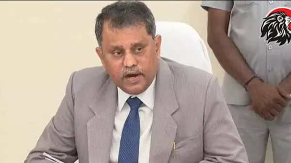 ఏపీ పంచాయతీ ఎన్నికల నోటిఫికేషన్ విడుదల