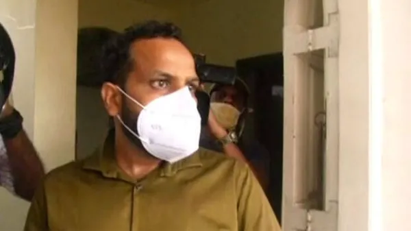 കള്ളപ്പണം വെളുപ്പിക്കല് കേസില് ബിനീഷ് കോടിയേരിക്ക് ജാമ്യം