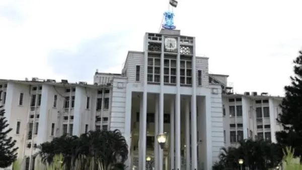 ଓଏଏସ ଅଫିସରସ୍ତରରେ ଅଦଳବଦଳ